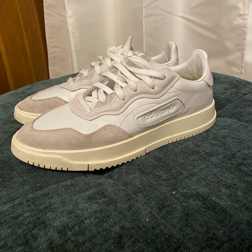 Adidas Super Court